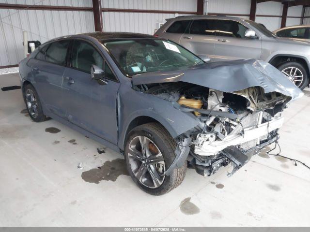  Salvage Kia K5