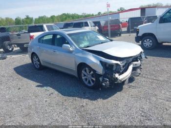  Salvage Acura TL