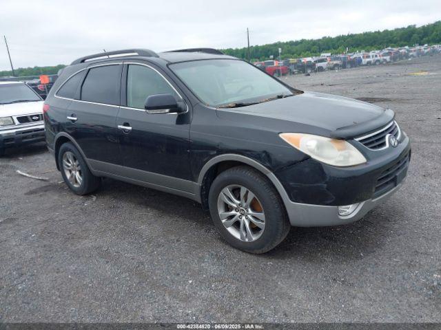  Salvage Hyundai Veracruz
