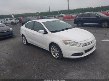  Salvage Dodge Dart