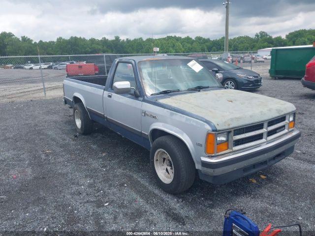  Salvage Dodge Dakota