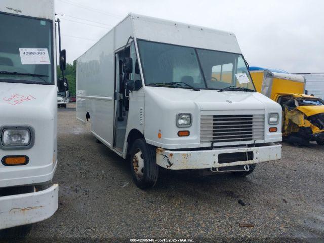  Salvage Ford F-59 Commercial Stripped