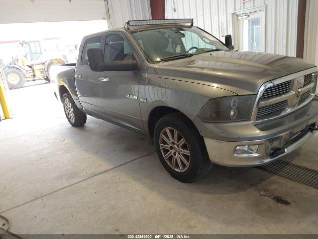  Salvage Dodge Ram 1500