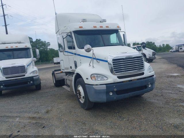  Salvage Freightliner Columbia