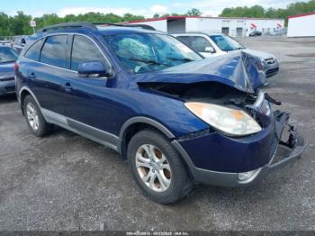  Salvage Hyundai Veracruz