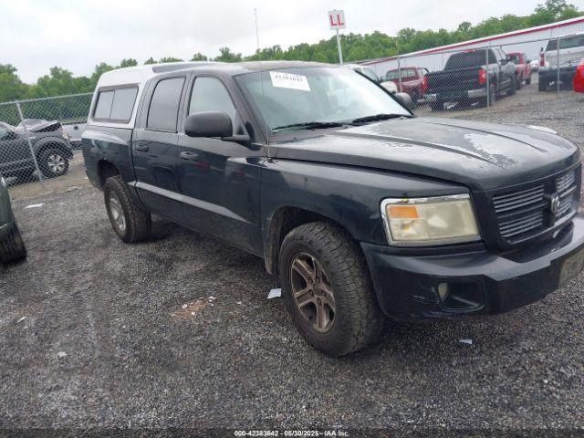  Salvage Dodge Dakota