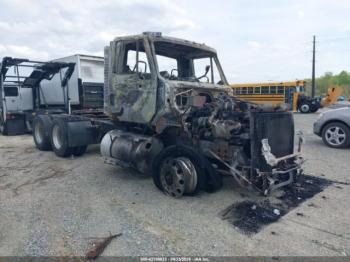  Salvage International Prostar