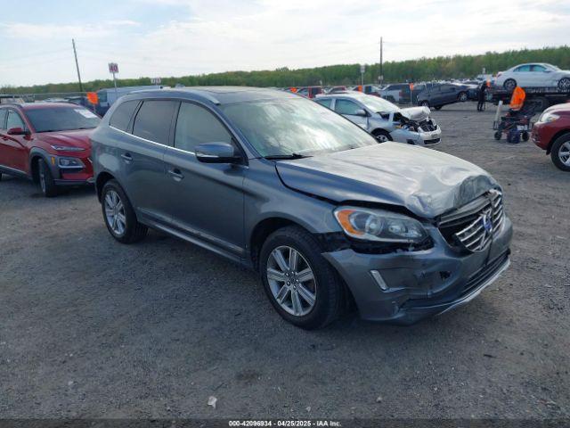  Salvage Volvo XC60