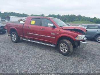  Salvage Ram 2500