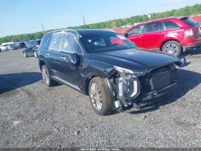  Salvage Hyundai PALISADE