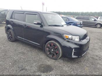  Salvage Scion xB