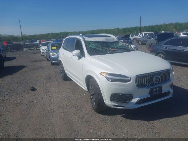  Salvage Volvo XC90