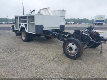 Salvage Ford F-450