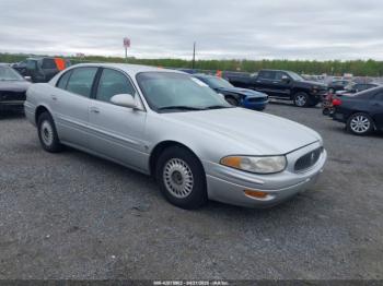  Salvage Buick LeSabre