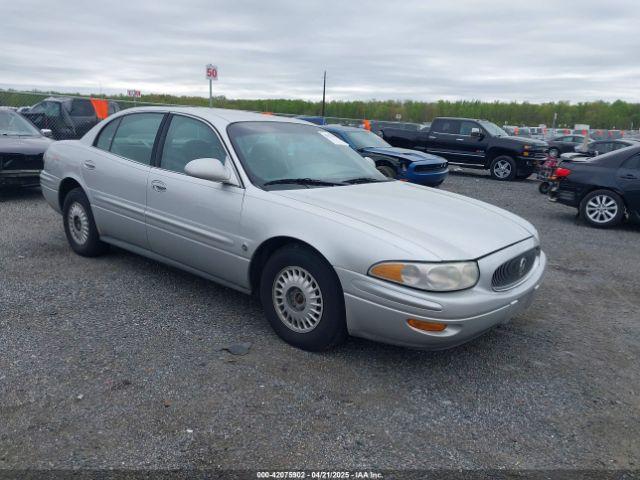  Salvage Buick LeSabre