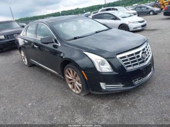  Salvage Cadillac XTS
