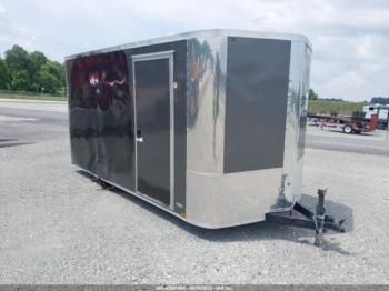  Salvage Arising Industries 712vsrmc