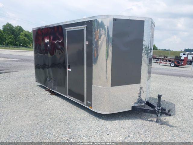  Salvage Arising Industries 712vsrmc