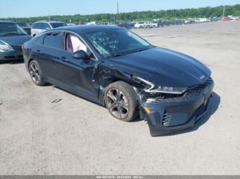 Salvage Kia K5