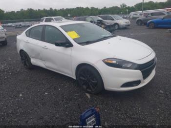 Salvage Dodge Dart