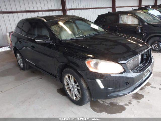  Salvage Volvo XC60