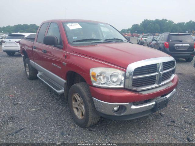  Salvage Dodge Ram 1500