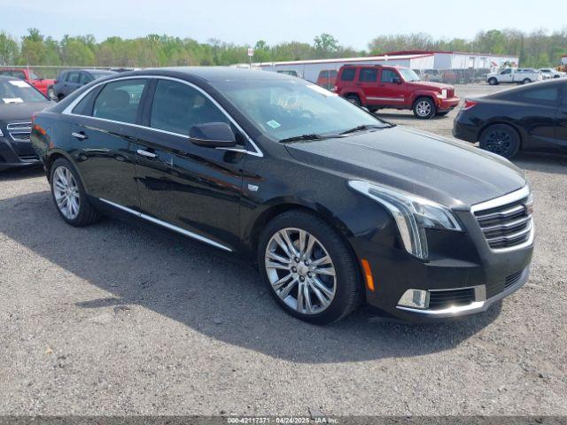  Salvage Cadillac XTS