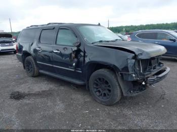  Salvage Chevrolet Suburban 1500