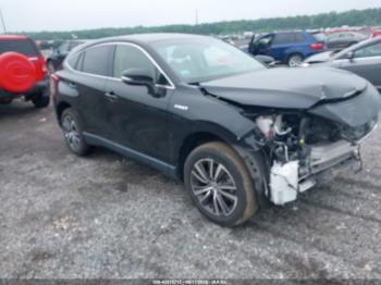  Salvage Toyota Venza