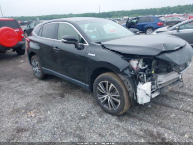  Salvage Toyota Venza