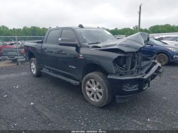  Salvage Ram 2500