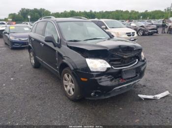  Salvage Saturn Vue