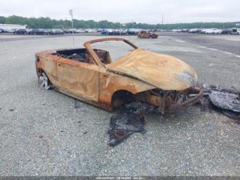  Salvage BMW 1 Series