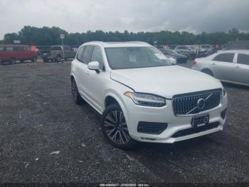  Salvage Volvo XC90