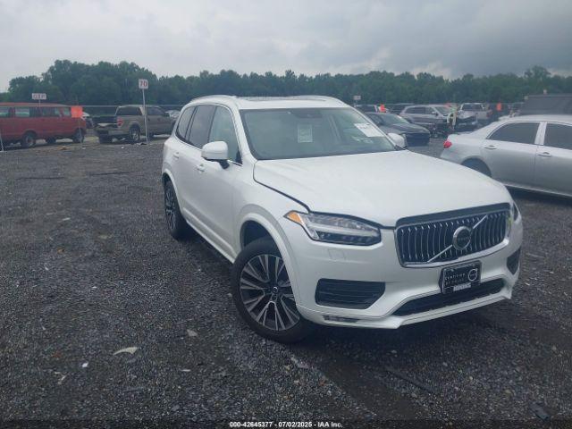  Salvage Volvo XC90