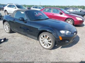  Salvage Mazda Mx-5