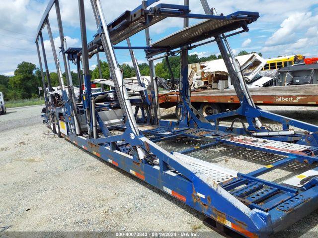  Salvage Cottrell Inc Cx-11hcsd
