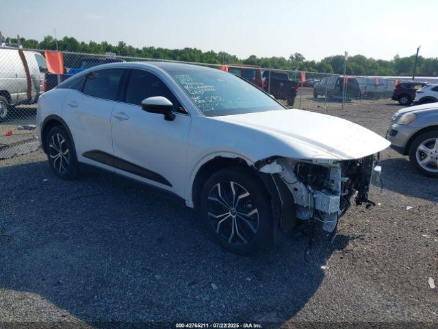  Salvage Toyota Crown