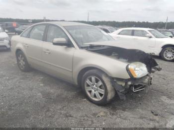  Salvage Ford Five Hundred