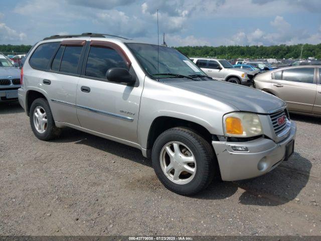  Salvage GMC Envoy