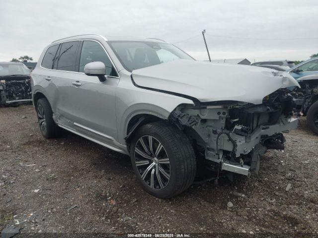  Salvage Volvo XC90
