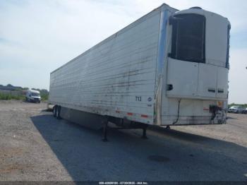  Salvage Utility Trailer Mfg Other