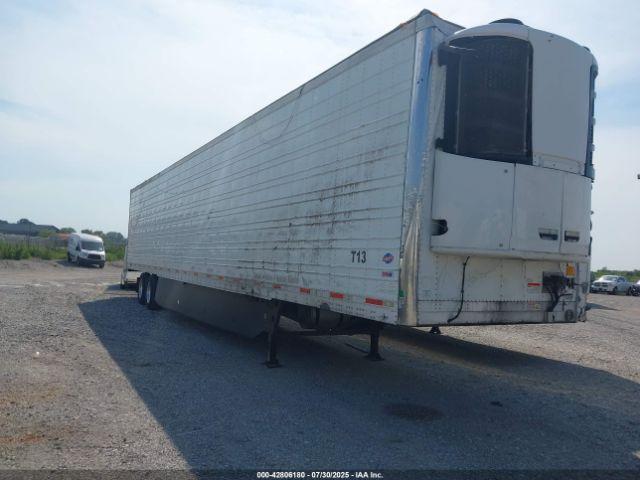  Salvage Utility Trailer Mfg Other