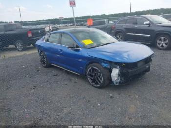  Salvage Kia K4