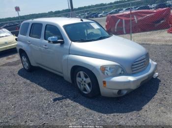  Salvage Chevrolet HHR