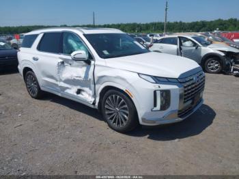  Salvage Hyundai PALISADE