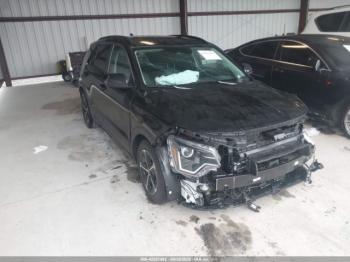  Salvage Kia Niro
