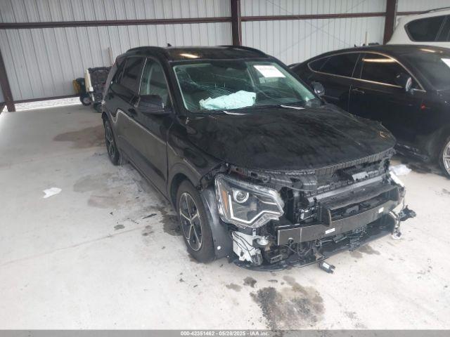  Salvage Kia Niro