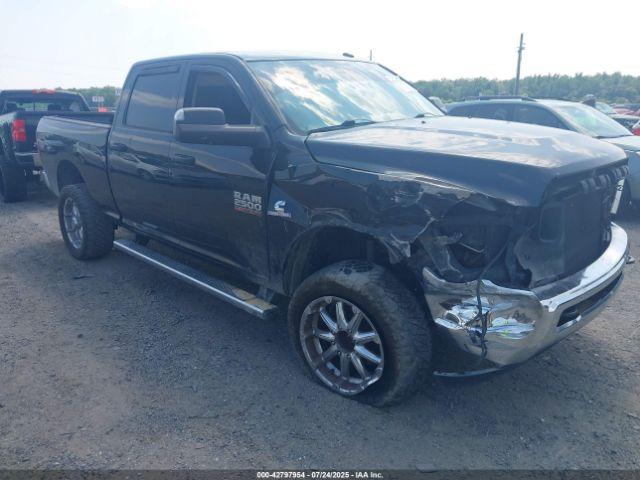  Salvage Ram 2500