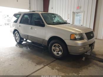  Salvage Ford Expedition